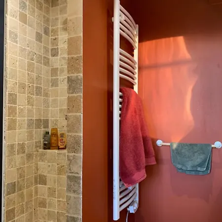 Apartamento Loft Lumineux Centre Avec Vue Panoramique