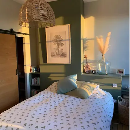 Apartamento Loft Lumineux Centre Avec Vue Panoramique *
